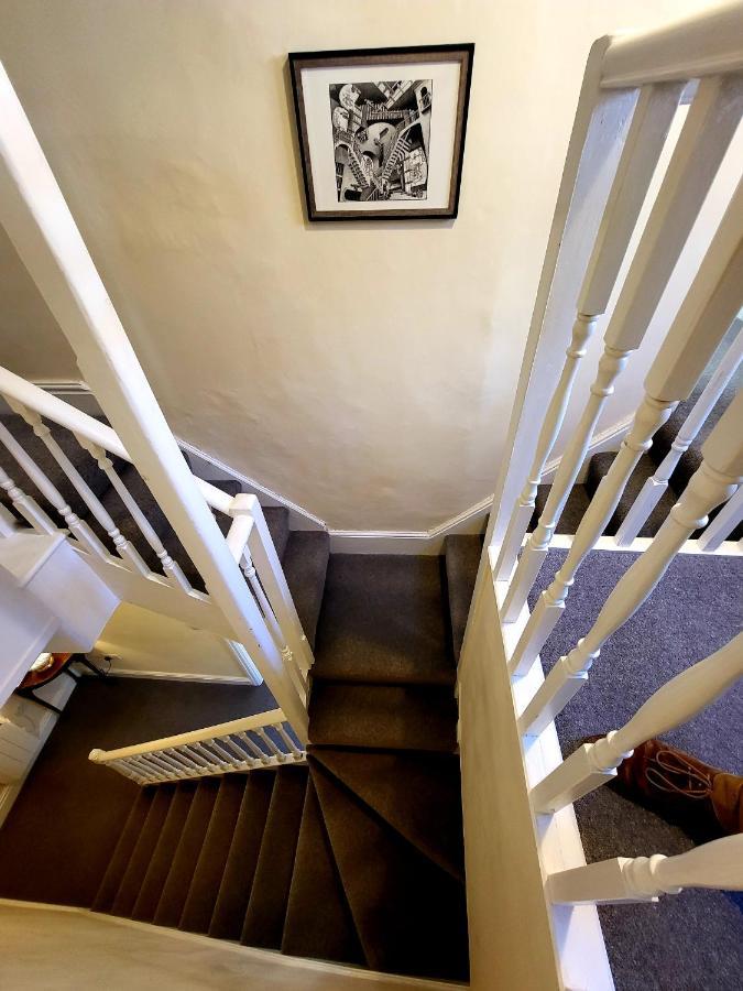 50A Low Petergate York Luaran gambar
