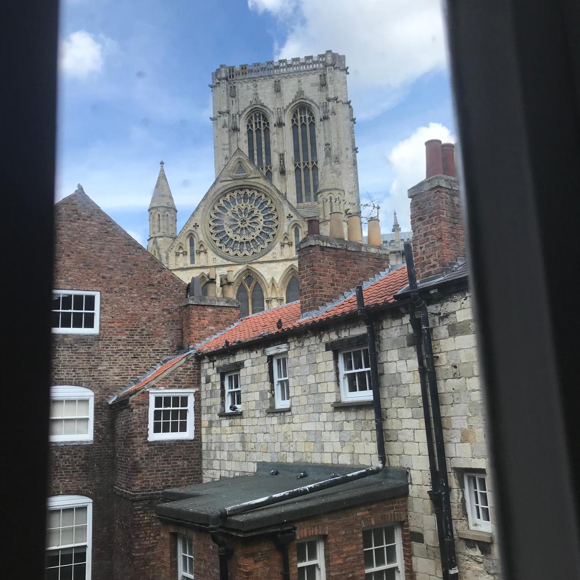 50A Low Petergate York Luaran gambar